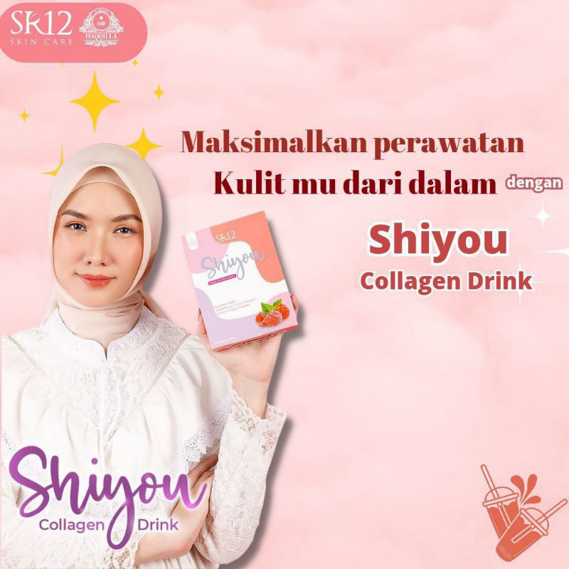 

shiyou collagen