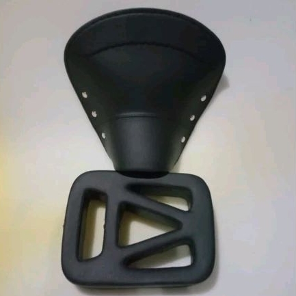 CAVER JOK KHUSUS VESPA VBB depan belakang