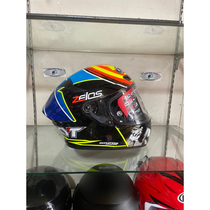 KYT TTC XAVIER SIMEON CHAMPION