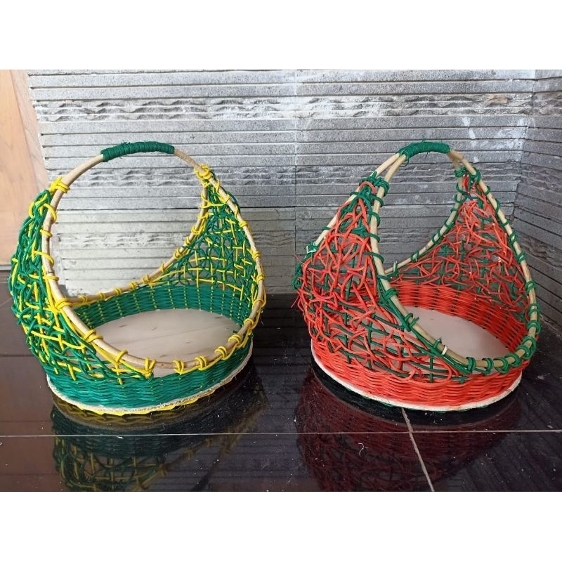 keranjang parcel|keranjang buah|tempat parcel|parcel buah bandung|parcel bandung|keranjang rotan