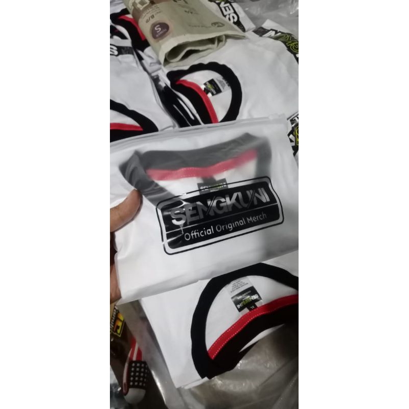 T SHIRT SENGKUNI OFFICIAL
