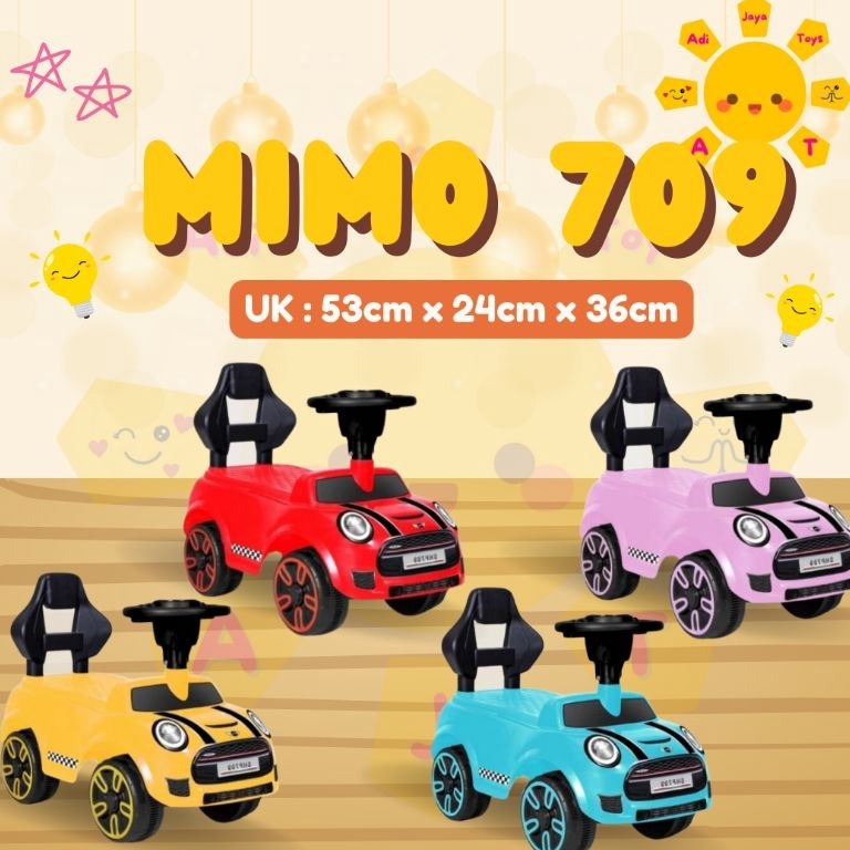 Harga SHP Mini Cooper Terbaru Mei 2026 | BigGo Indonesia