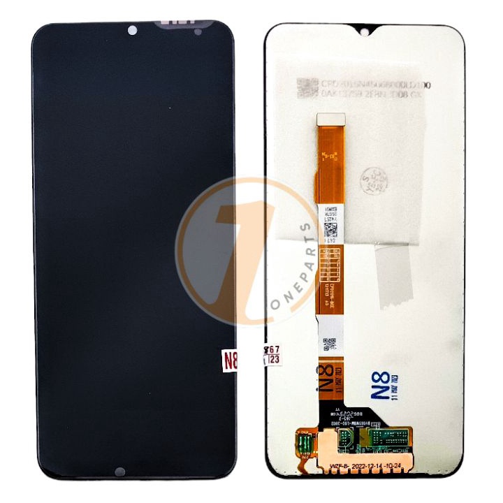 LZXX6454 【Penjualan Terbaik】COD LCD TOUCHSCREEN VIVO Y20 Y20S Y12S Y01 Y20 2021 Y20A Y12A Y20SG Y15S