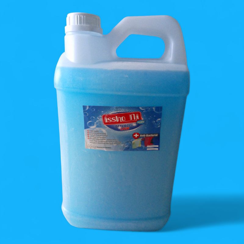 Deterjen Liquid Deterjen cair Deterjen Laundry Sabun Laundry