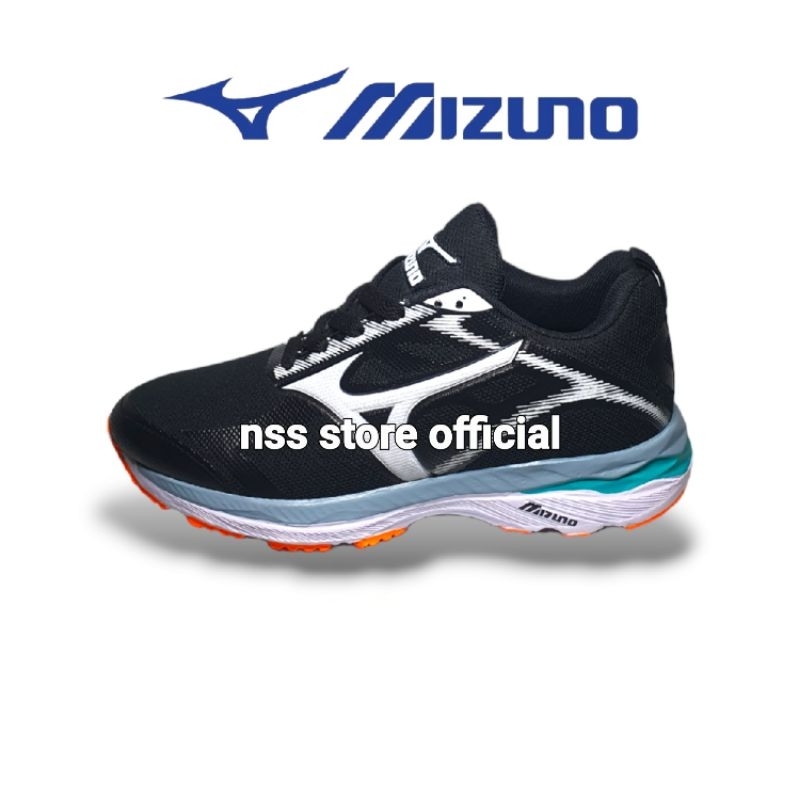 Mizuno Sepatu Volley Sky Woman / sepatu voli wanita / outdoor sport