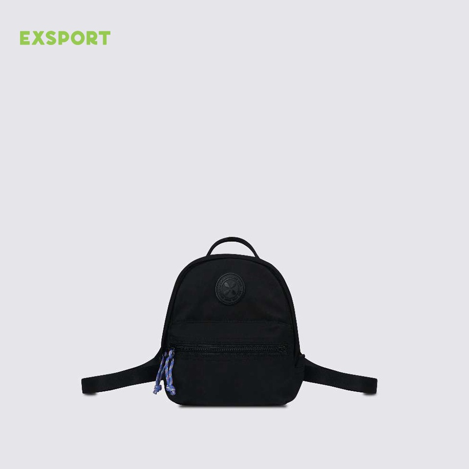 PALING DICARI Tas Multifungsi Micro Two Way Carry - Hitam