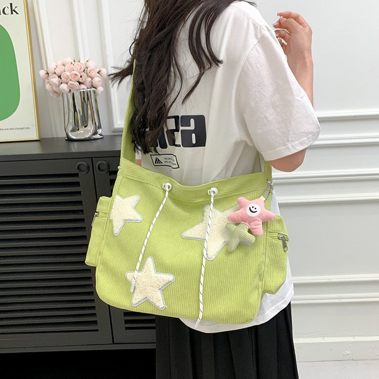 Mismi Sasha Bag Tas Selempang Wanita All Star Korean Sling Bag Perempuan Stylish - 36S