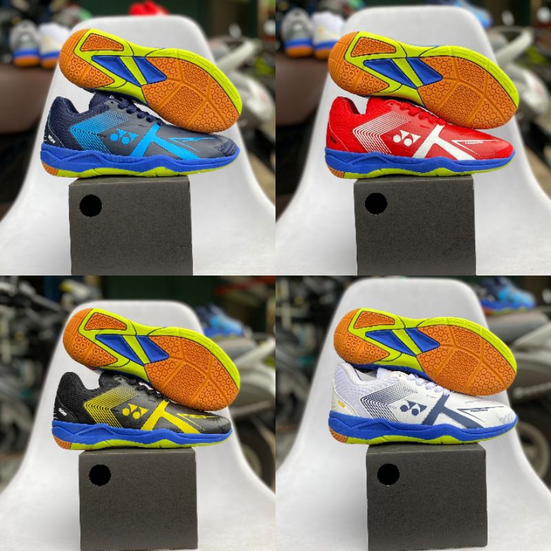 Sepatu Olahraga Anak Yonex Ergosaphe/ Sepatu Badminton Anak/Sepatu Bulutangkis Anak/Sepatu Kids/Sepa