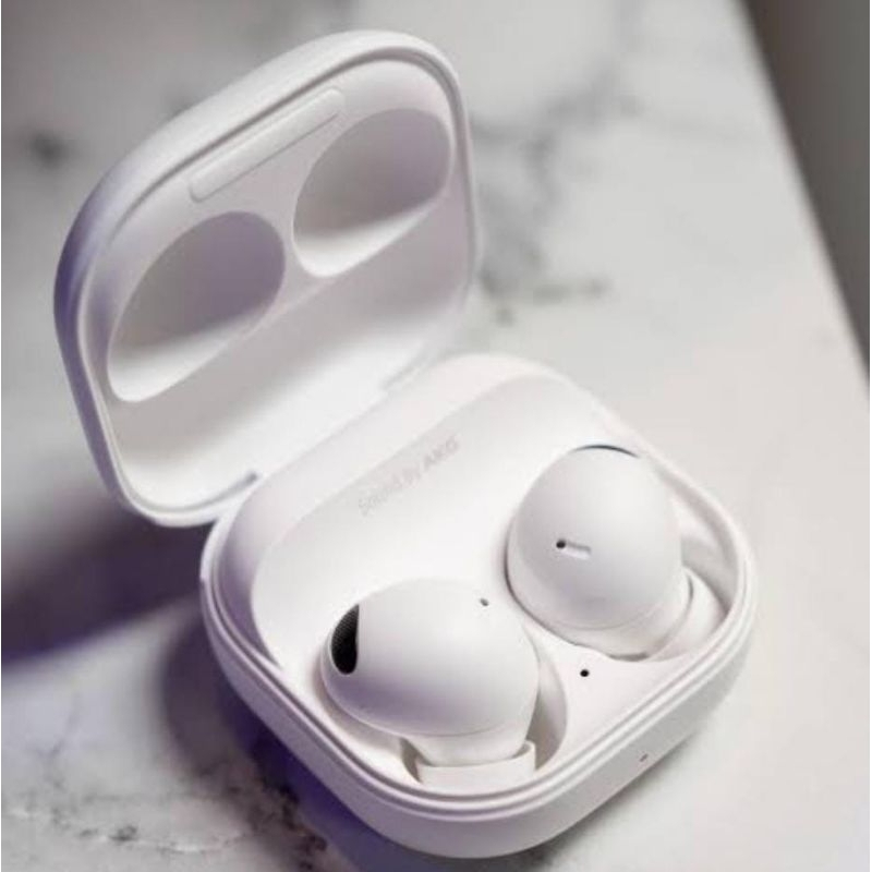 Samsung Galaxy Buds2 Pro [White]