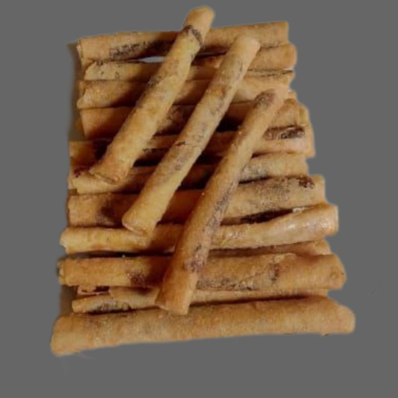 

Pisang aroma kemasan 200 gram empuk enak premium