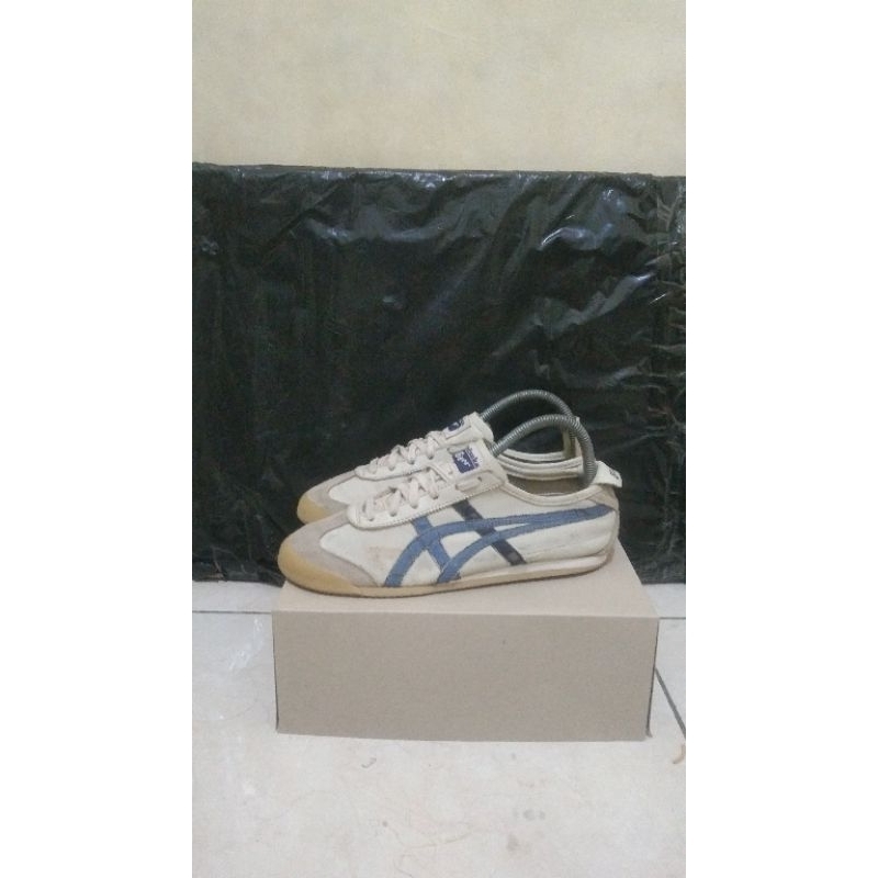 onitsuka tiger second brand