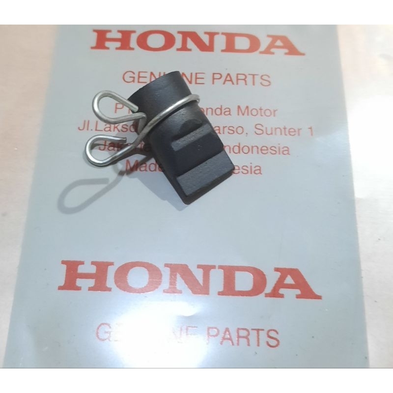 Tube Drain Karet Pembuabuangan Hawa Filter Udara Honda Vario  PCX150/160 ADV Beat Scoopy Vario125 15