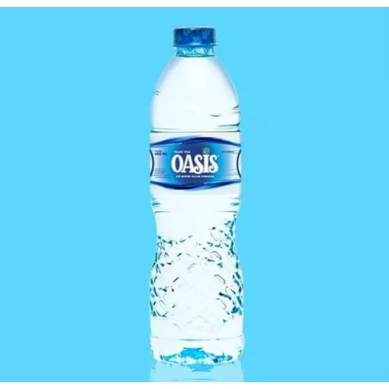 

AIR OASIS MURAH