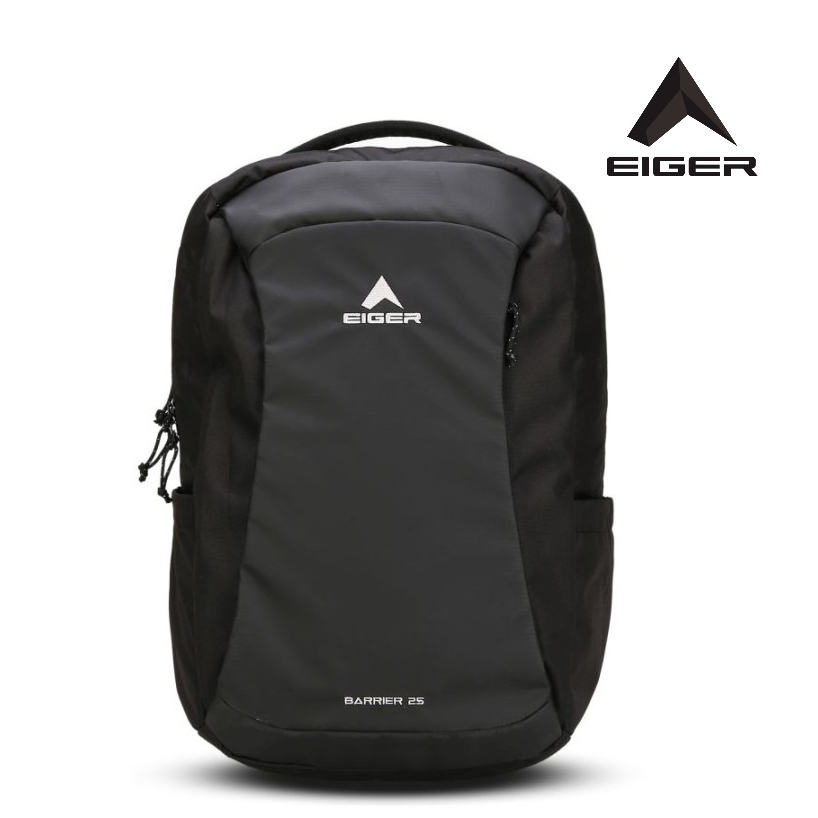EIGER1989 TAS RANSEL PRIA BARRIER 25 LAPTOP BACKPACK