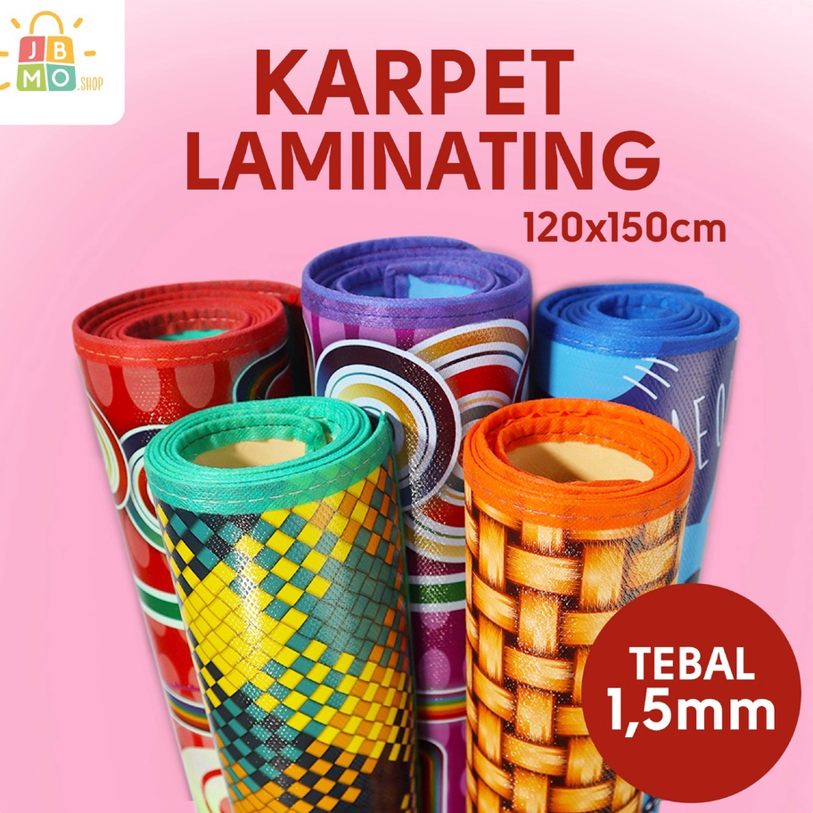 Kualitas Dijamin karpet spon karakter tikar spons tikar gulung tikar plastik karpet lantai tebal 1.5
