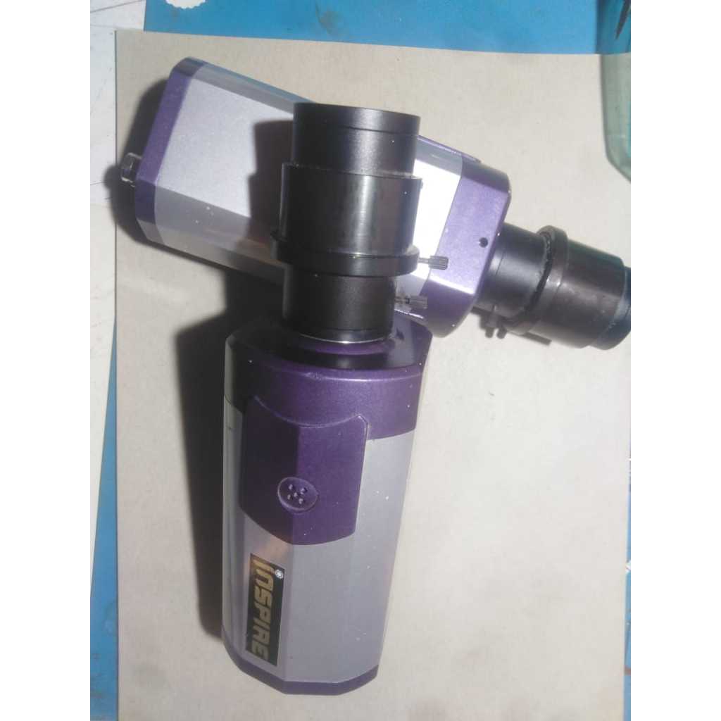 CCTV BOX CAMERA ANALOG