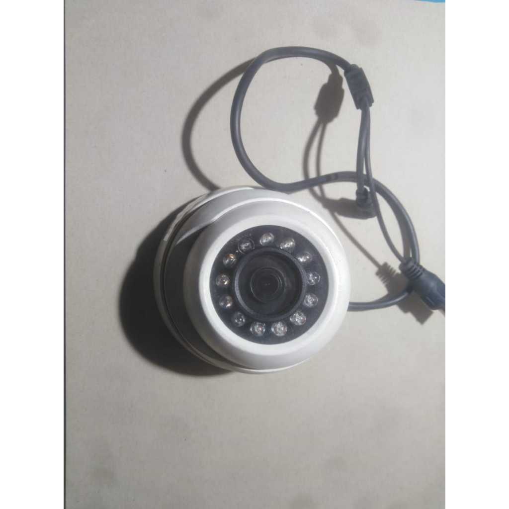 CCTV indoor