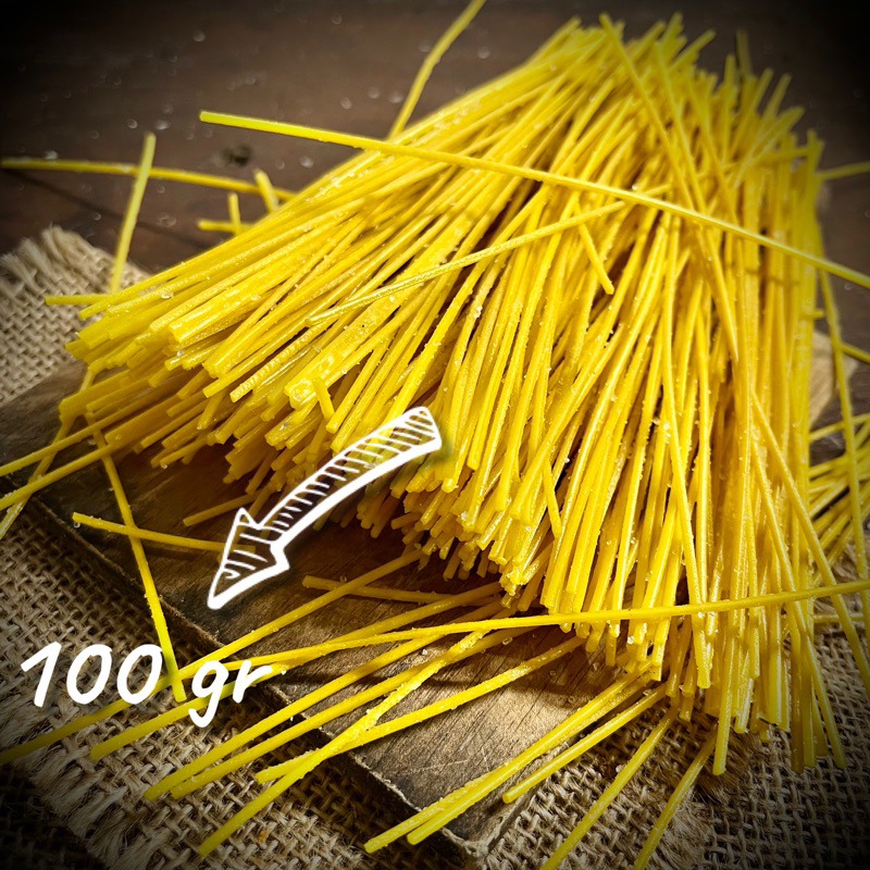 

Mie Lidi Original (100 gr)