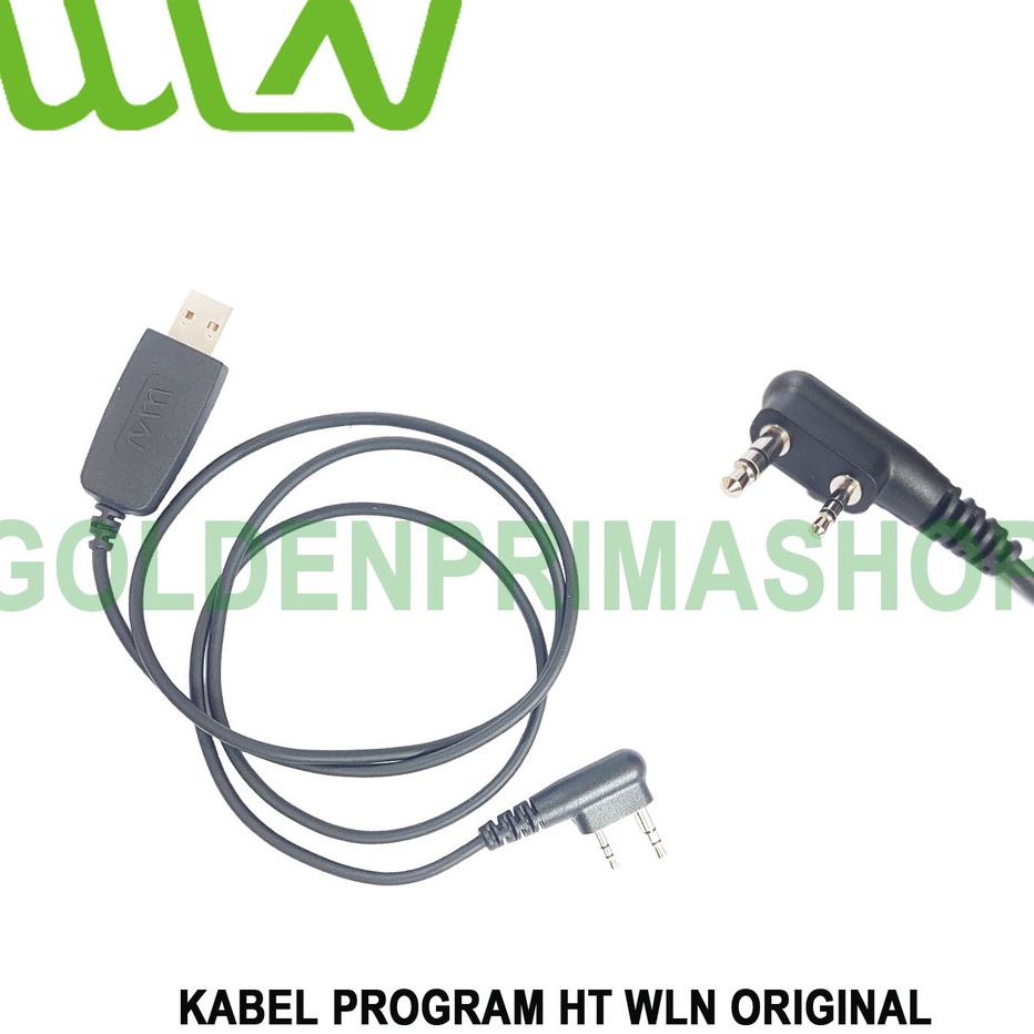 HHXM7057 5.5 COD KABEL PROGRAM HT WLN ORIGINAL