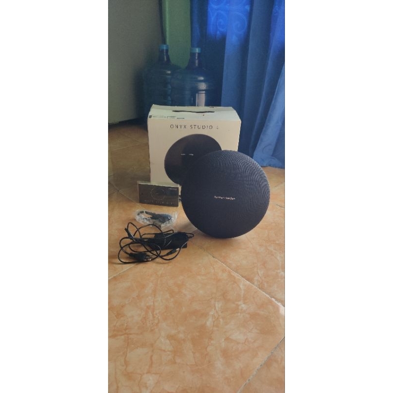 speaker harman kardon Onyx studio 4 garansi ims