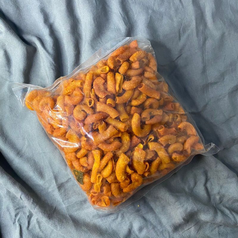 

Snack Makanan Ringan Makaroni Dan Astor