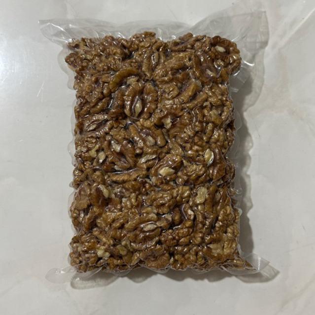 

kacang walnut super mentah 1kg