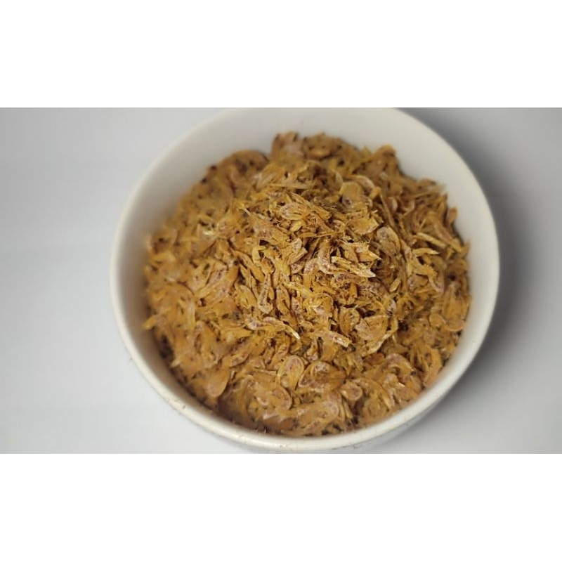 

Dry Ebi, Ebi Kering