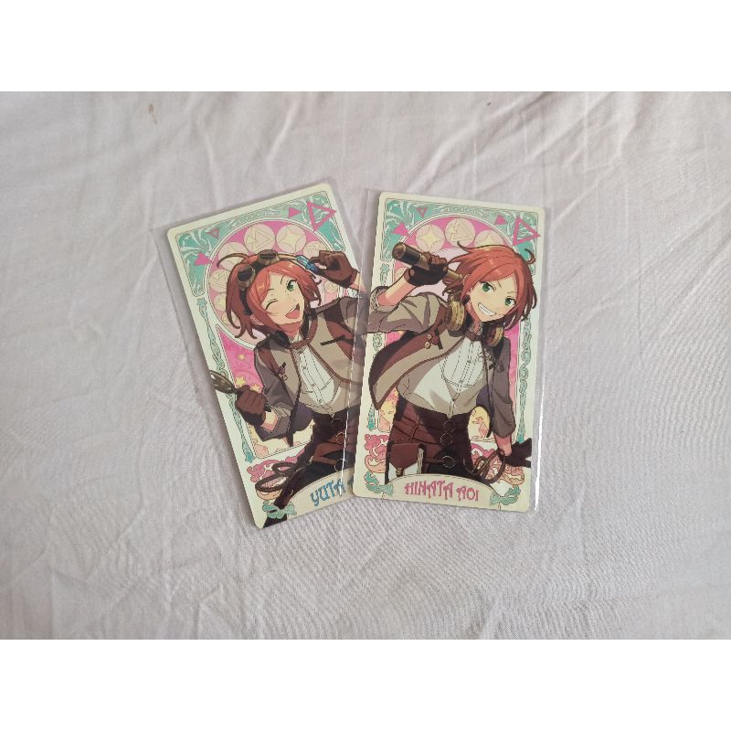 ENSEMBLE STARS 2wink arcana