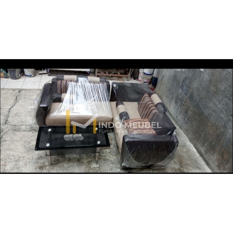 INDO MEUBEL SOFA SUDUT