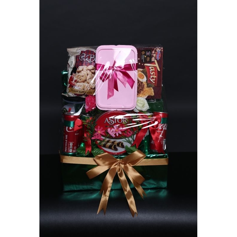 

parcel/parcel Pontianak/ parcel murah/parcel lebaran/parcel ready