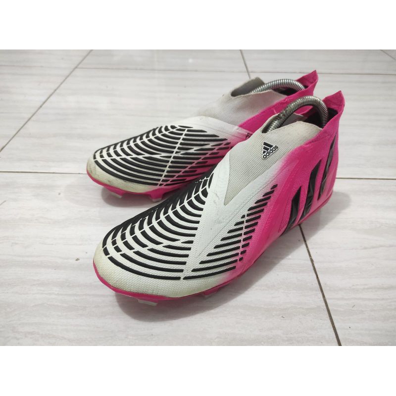 SECOND MURAH Sepatu Bola Adidas Predator Lz