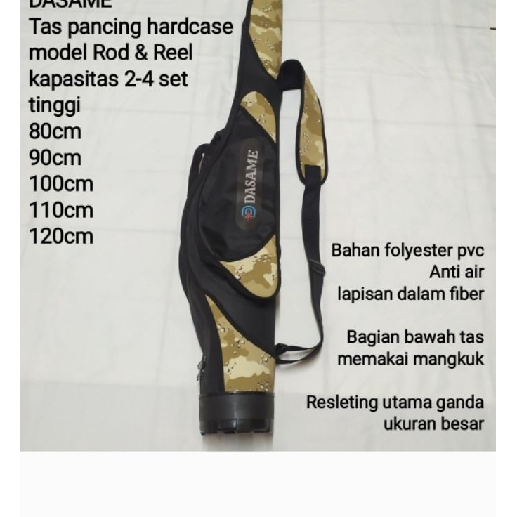 Tas pancing 80cm | Tas pancing 90cm | Tas pancing 100cm | Tas pancing 110cm | Tas pancing 120cm | Ta
