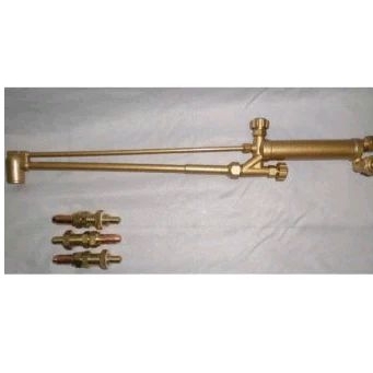 CUTTING TORCH3 LPG HITS