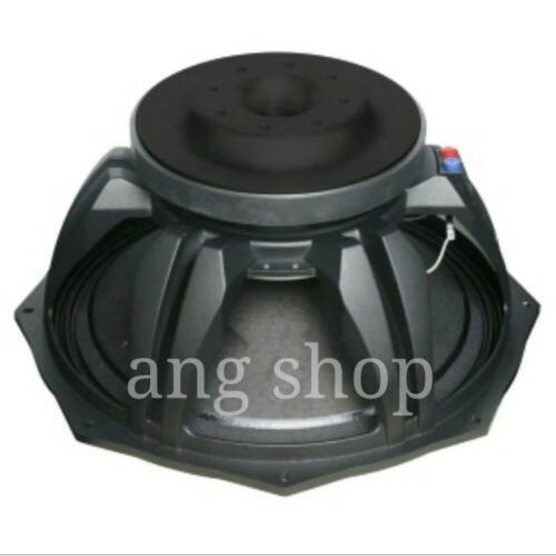 Speaker 18" Subwoofer Sub Woofer 18 Inch ACR Fabulous 113186 2000W