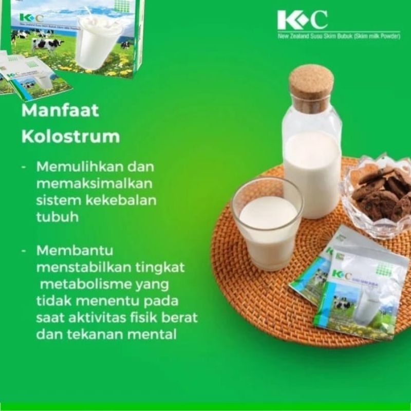 

K-SUSU SKIM ORIGINAL DARI K-LINK
