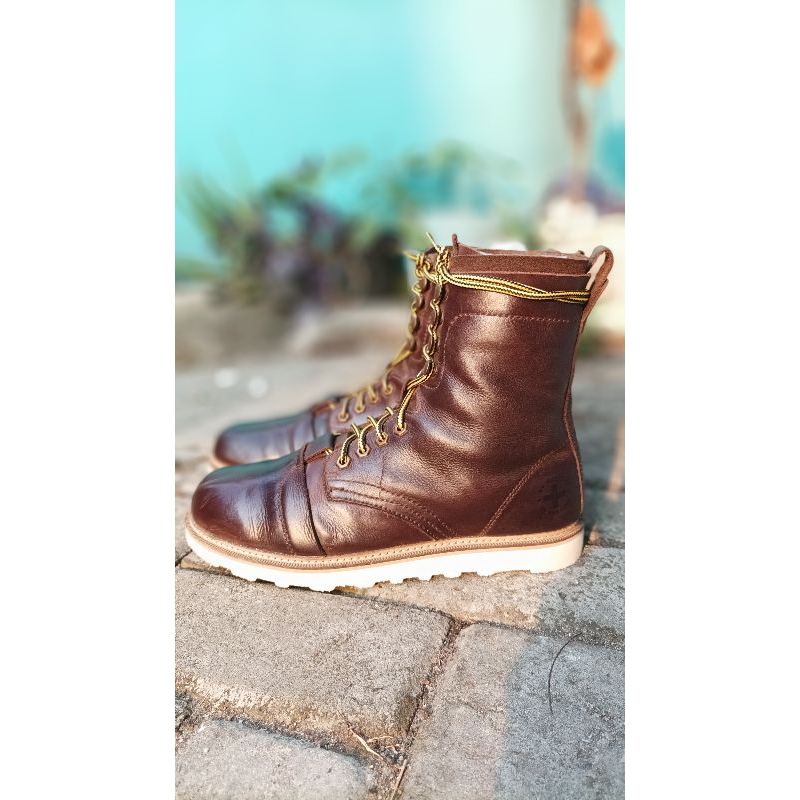 Docmart#Dr.martens pier