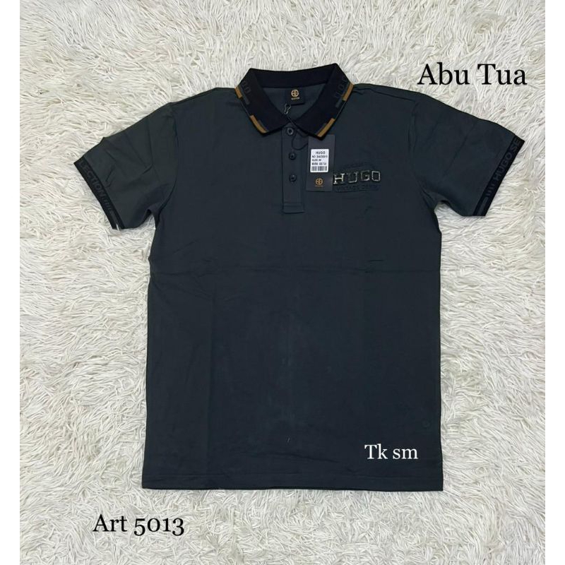 kaos HUGO PREMIUM ORIGINAL