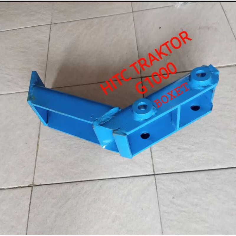 TRAKTOR HIT PENGIWA QUICK G1000 G1000 BOXER G3000 BOXER