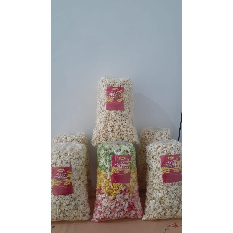 

Pop Corn