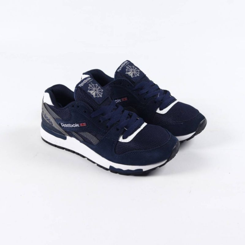 Reebok Classics GL 6000 Navy White