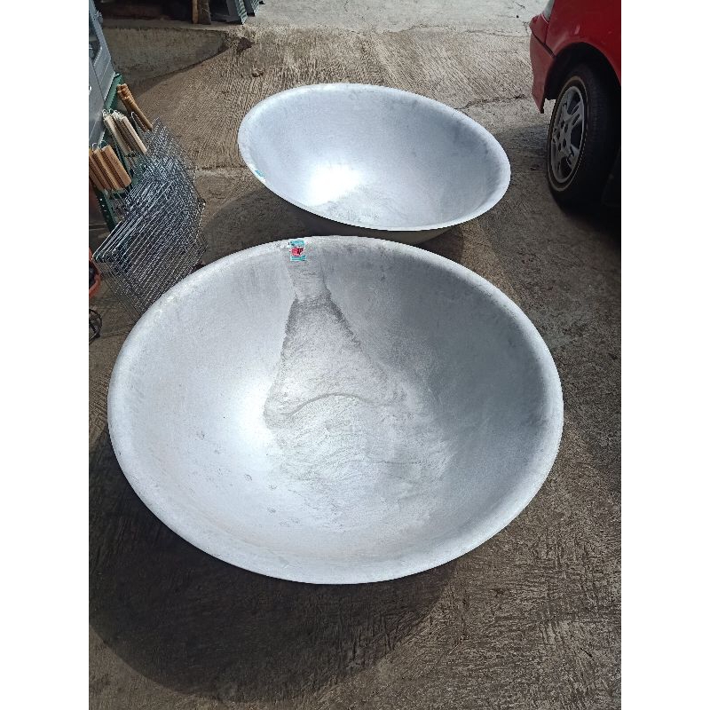 Kuali wajan penggoreng super 899 no 40 JUMBO ASLI