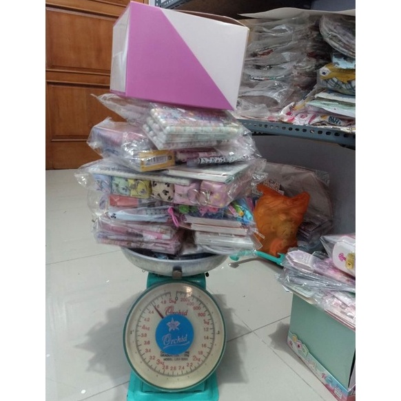 

Diskon promo Co 60k 1kg DWY