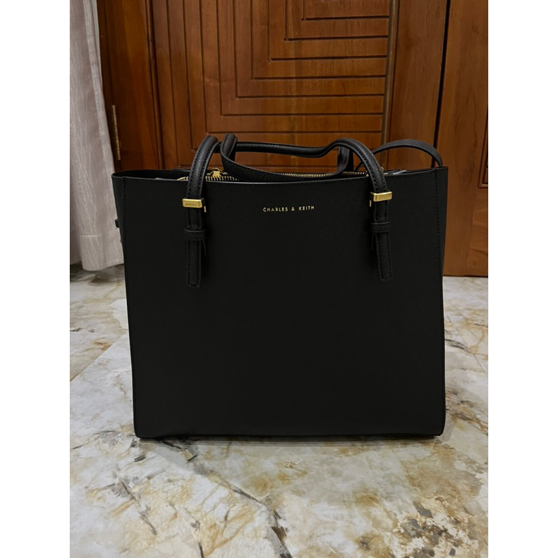 tote bag cnk . original store dp mall semarang