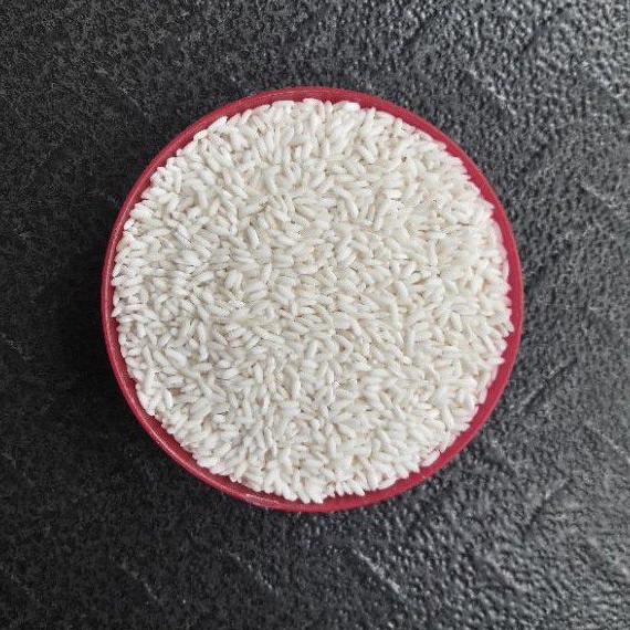 

BERAS KETAN PUTIH - GLUTINOUS RICE - SUPER GRADE - 1KG
