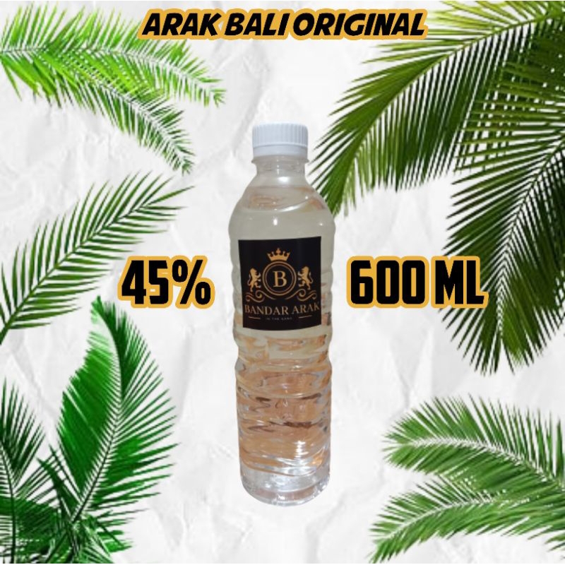 

(STRONG) Minumam Herbal Khas Bali 100% ORIGINAL