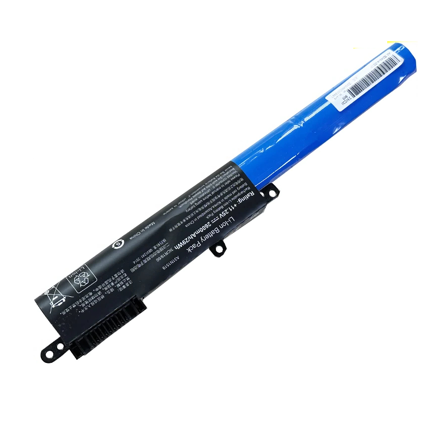 Baterai Battery Laptop Asus ASUS A31N1519 X540 X540L X540LA X540LJ X540S X540SA X540SC X540Y X540YA 