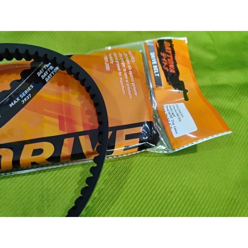 v-belt v belt vanbelt daytona genio beat deluxe scoopy new