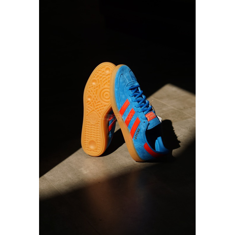 spezial cw Manchester