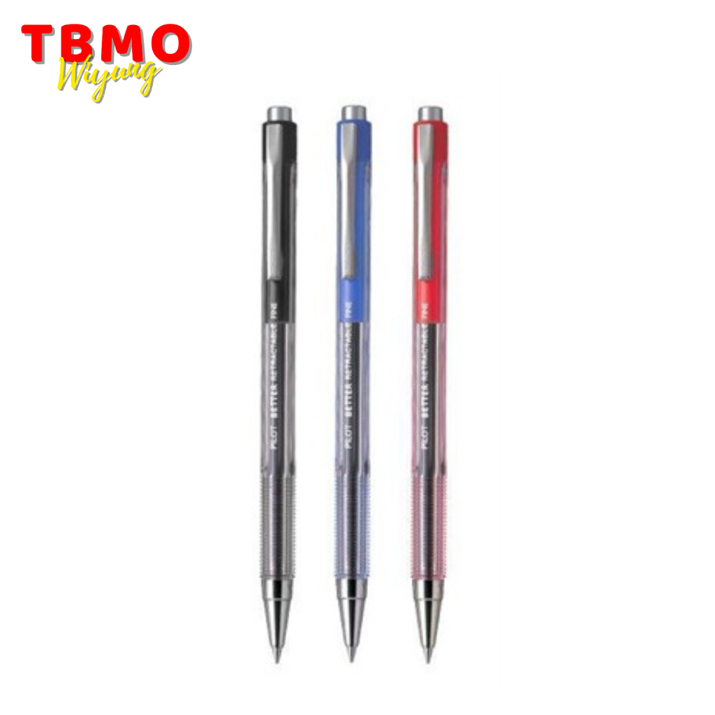 

TBMO Pensil Mekanik / Mech Pencil Pilot H-145 - Pcs