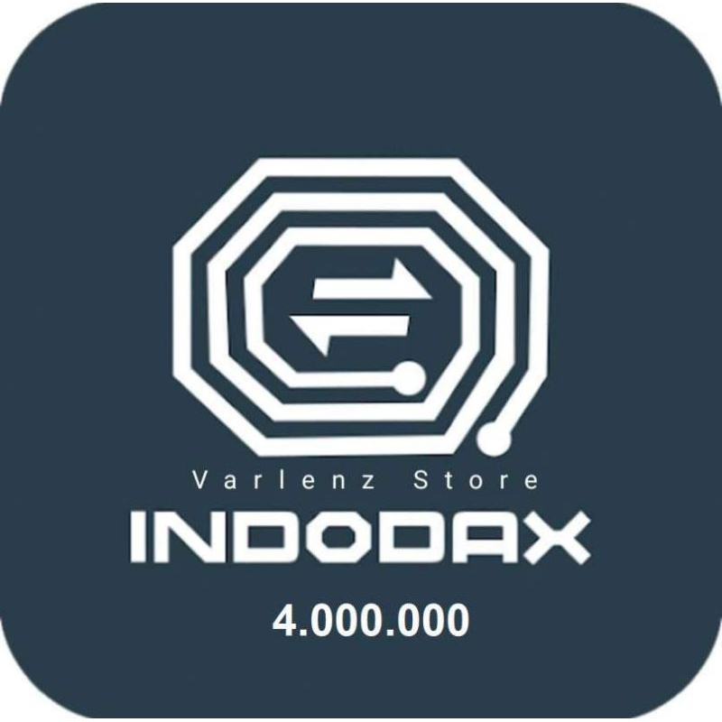 Voucher discount coin indodax